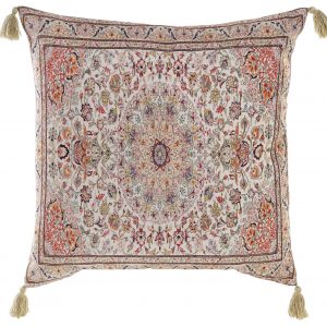 COJIN ALGODON 60X20X60 1150 GR. MULTICOLOR