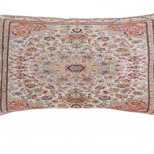 COJIN ALGODON 60X15X35 780 GR, KG MULTICOLOR