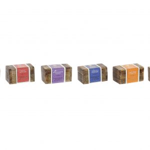 INCIENSO CONO SET 10 MANGO 9,3X5,5X5,6 ZEN