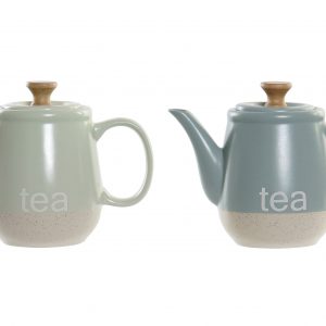TETERA GRES 22,5X12X16,5 1L TEA