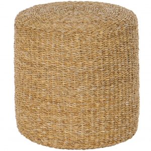 REPOSAPIES FIBRA 40X40 NATURAL