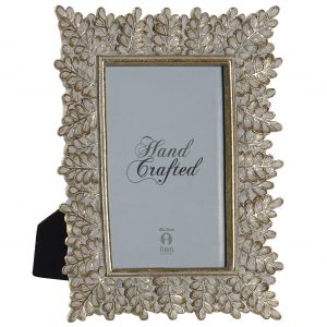 MARCO FOTO 10X15 RESINA CRISTAL 17X2,5X21,5 DECAPE