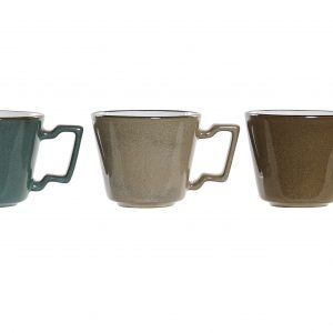 MUG GRES 14X10X8,5 360 ML
