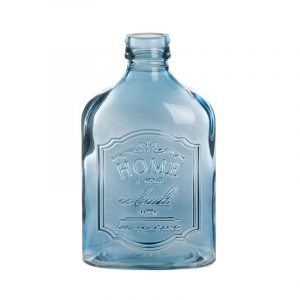 JARRON BOTELLA PLANA PORTOBELLO (6/12 - 24)