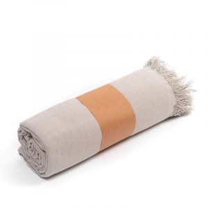 CUBRECAMA 180X240 ALG. FLECOS TOPO (4 - 8)
