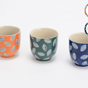 TAZA EXPRESSO TIDIANE 3DA