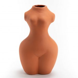 VASE FEMME H19