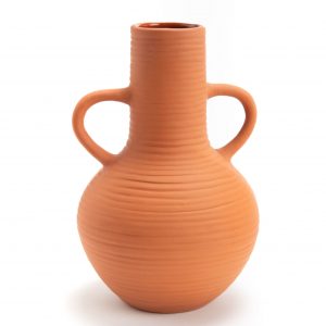 VASE ANAIA OREILLE H19