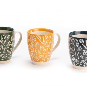 MUG EMMA 3SURTIDO