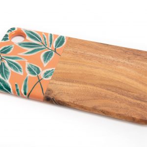 TABLA RECT LIVIA 35X17