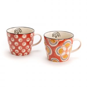 MUG IMANY T 2DA