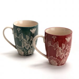 MUG ZELIE 2DA