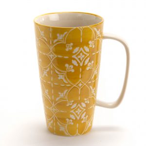 MAXI MUG MIMOSA