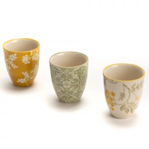 TAZA EXPRESSO MIMOSA 3DA
