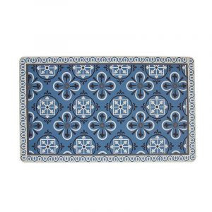 ALFOMBRA COCINA 45X75 CM HIDRAULICA