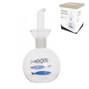 ACEITERA ANTIGOTEO 300ML MEDITERRANEA