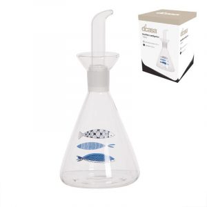 ACEITERA ANTIGOTEO 250ML MEDITERRANEA