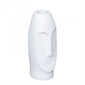 JARRON CARA BLANCO M
