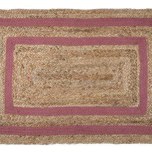 BERRY TAPIS 60X90 CM GRENACHE