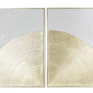 CUADRO LIENZO PS 78X3,5X103 MODERNO 2 SURT.
