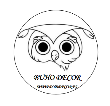 Buho Decor
