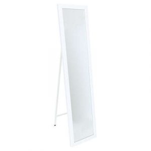 CLASICO ESPEJO BLANCO INDEPENDIENTE 37X157