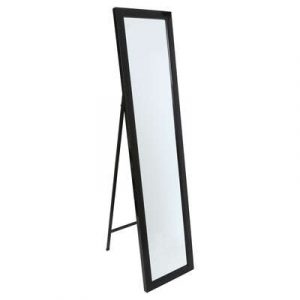 ESPEJO NEGRO INDEPENDIENTE CLASICO 37X157