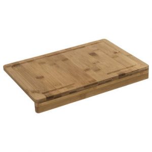 TABLA DE CORTAR DE BAMBU