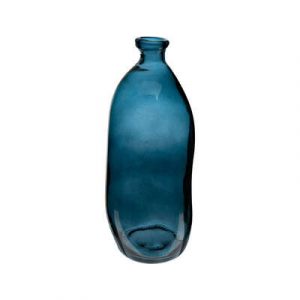 H51 TORMENTA DE VASO DE VIDRIO RECICLADO