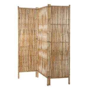 SUENO DE BAMBU A PARAVENT