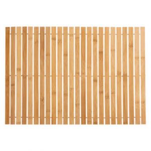 REJILLA DE BAMBU