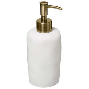DISPENSADOR DE JABN INDONESIO