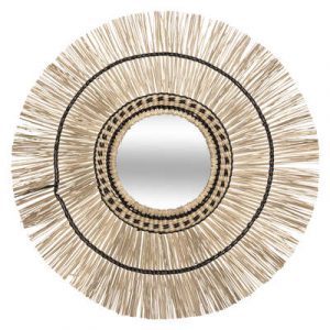 ESPEJO SEAGRASS D 60 LAYA
