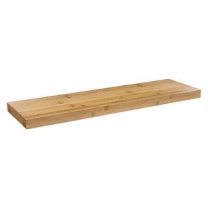 ESTANTERIA "FIXY" 80CM EN BAMBU