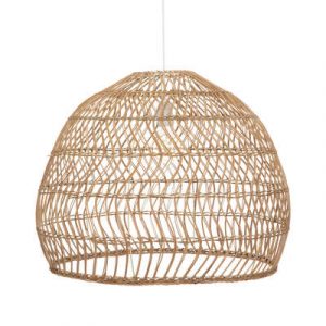LAMPARCOLGANTDRATA"JOYNATURAD58CM