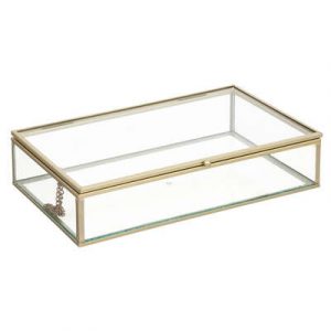CAJA SURTIDA DE VIDRIO "SUBLI
