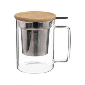 TETERA "MIA" 45CL