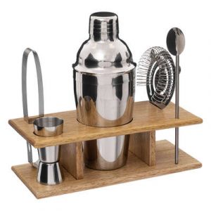 CAJA COCKTAIL VICTOR 6PCS