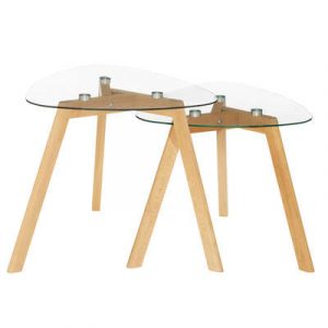 MESA DE CAFE VR THALIE N.1