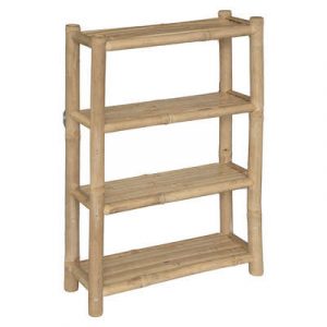 ESTANTERIA DE BAMBU SEAV 45X68,5